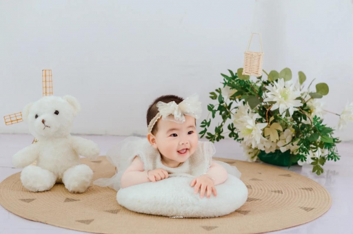 铜陵宝宝多大攒肚